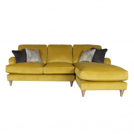SC-Beatrix Corner Sofa